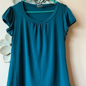 Worthington top- Med